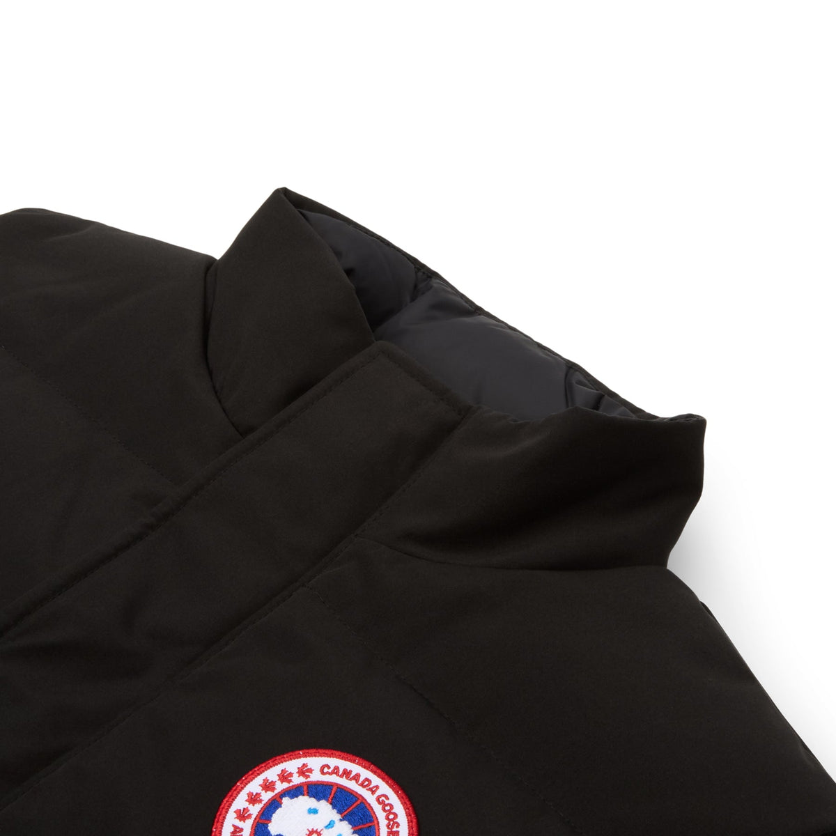 Canada Goose Legacy Freestyle Vest (Black) - Image 3
