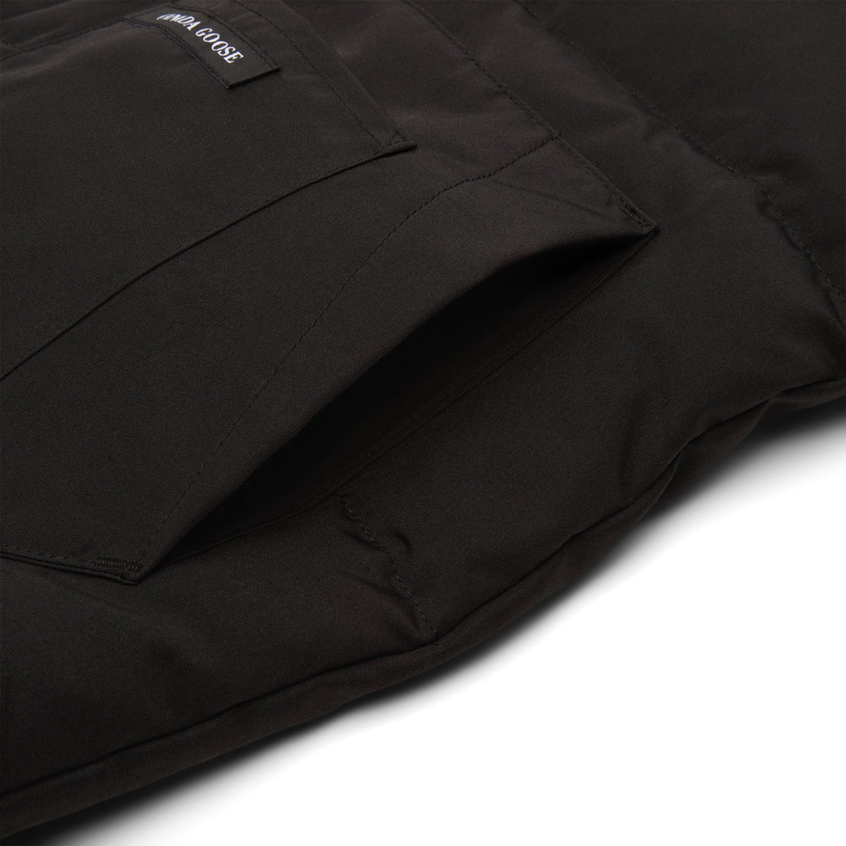 Canada Goose Legacy Freestyle Vest (Black) - Image 5