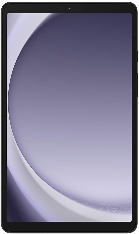 Samsung Galaxy Tab A9 (WiFi) - 64GB - Graphite - SM-X110NZAEMEA - Image 2