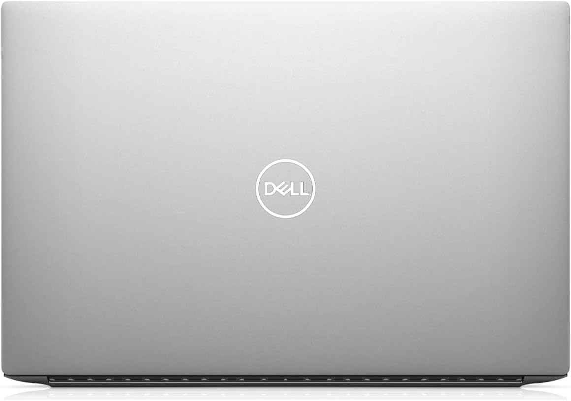 Dell XPS 15 9510 – 15.6" 3.5K OLED Touch – Intel Core i9-11900H – 64GB RAM – NVIDIA GeForce RTX 3050 – 1TB SSD - Image 5