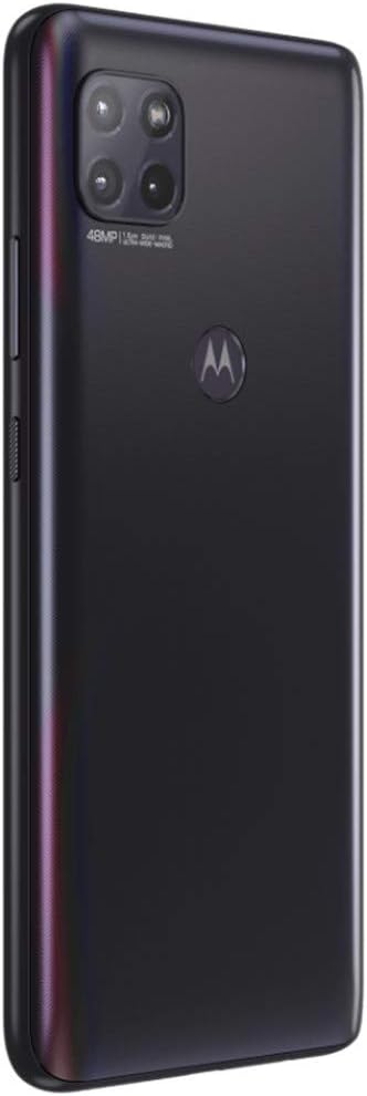 Unlocked Motorola Moto One 5G Ace - 128GB - Volcanic Gray - MOT-XT2113-2 - Image 5