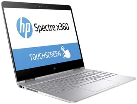 HP Spectre x360 – 13.3" FHD 2-in-1 Touch – Intel Core i7-7500U – 16GB RAM – 512GB SSD – 13-w023dx - Image 2
