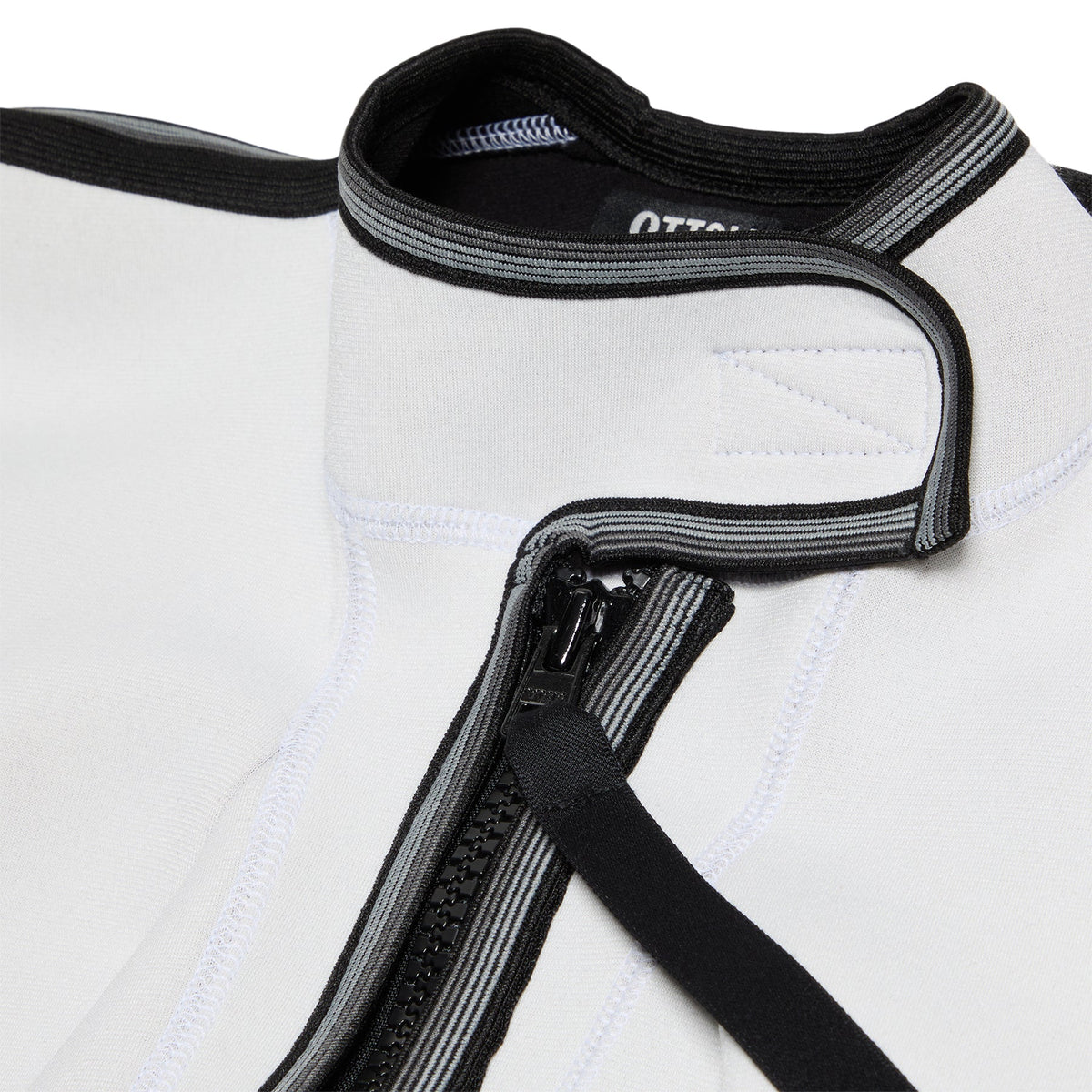 Ottolinger Wetsuit T-Shirt (White) - Image 3