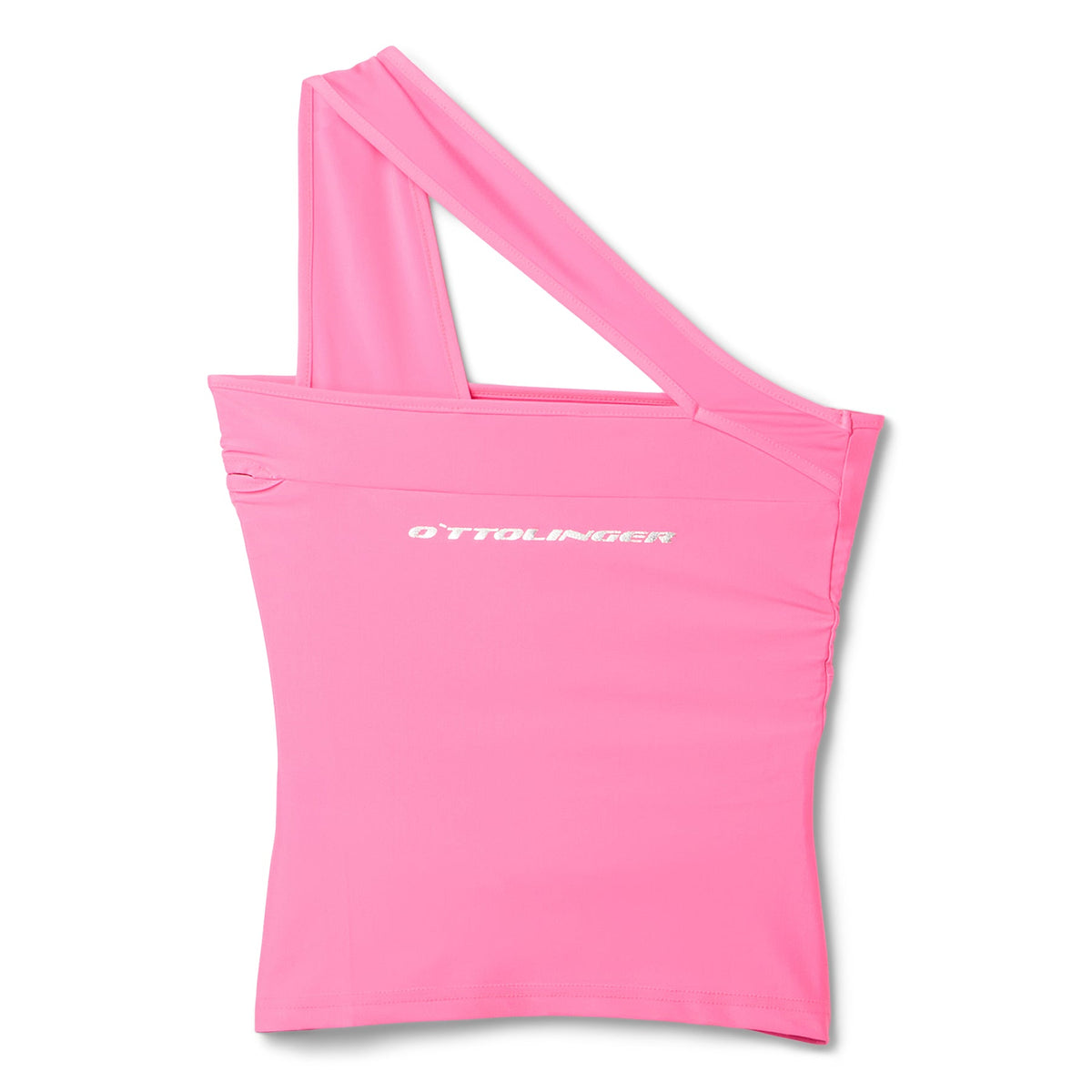 Ottolinger Scuba Top (Pink) - Image 2