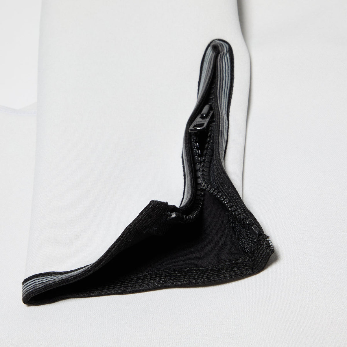 Ottolinger Wetsuit Pants (White) - Image 3