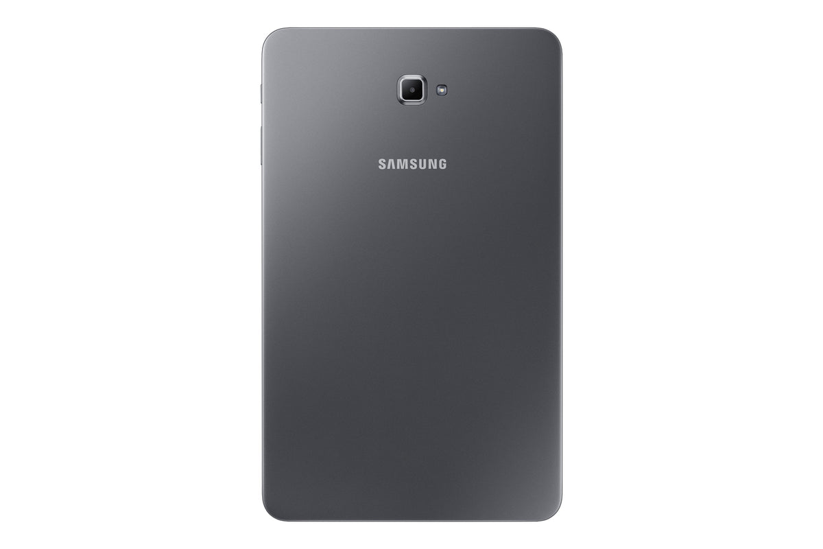 Samsung Galaxy Tab A 10.1" - 32GB - Black - (International) - SM-T585NZAEITV - Image 2