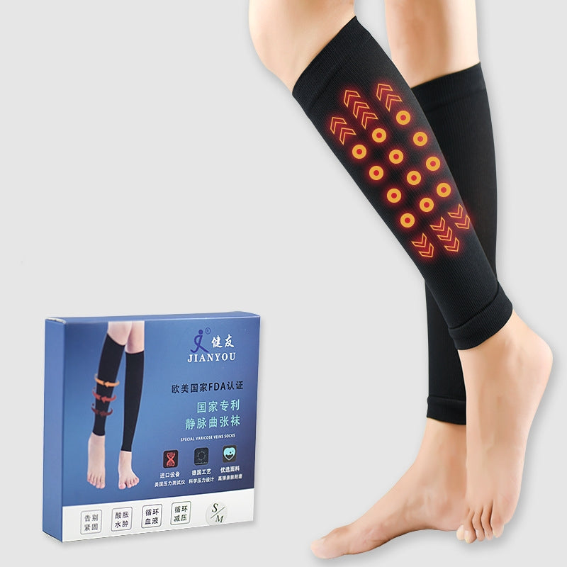 Sports Compression Stockings
