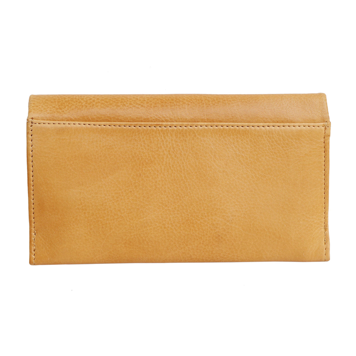 Harley Leather Wallet - Image 3
