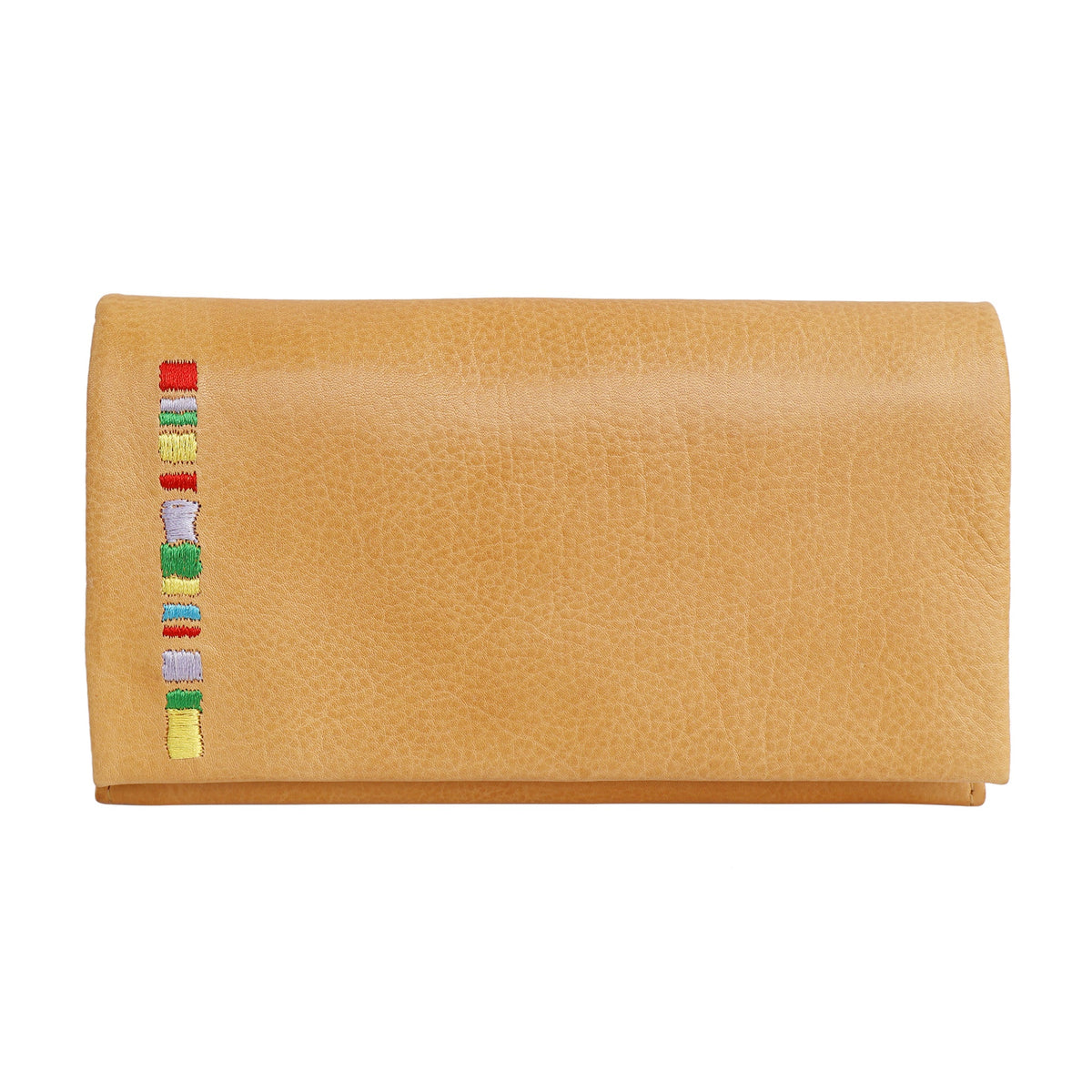 Harley Leather Wallet