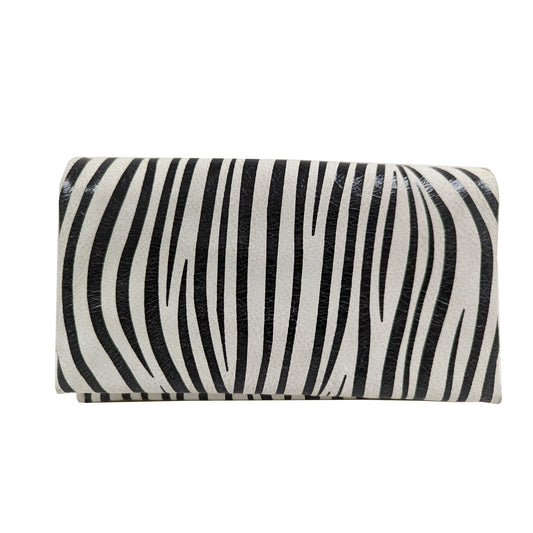 Zella Leather Wallet
