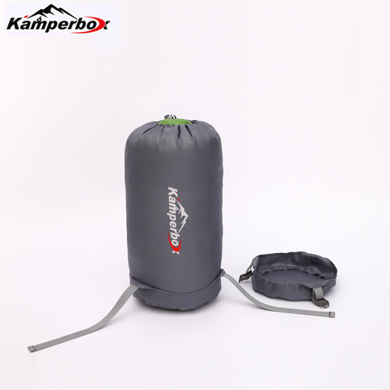 Kamperbox Ultralight Down Sleeping Bag - Image 6