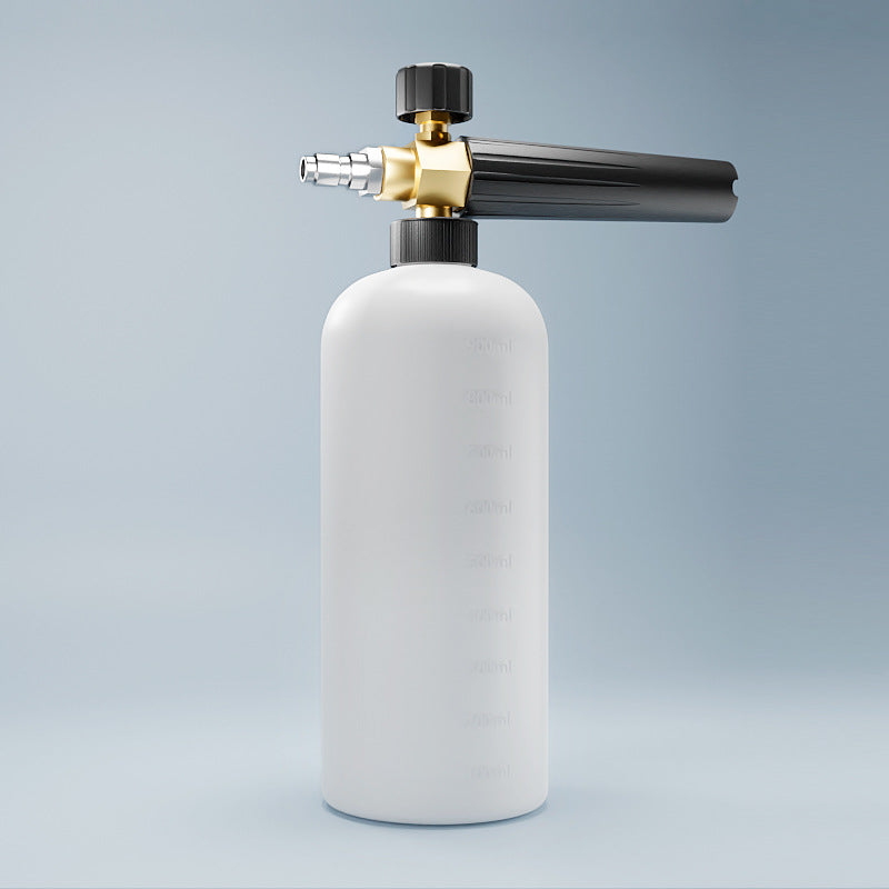High-Pressure Car Wash Water Gun - L1 Model Foam Lance / 8