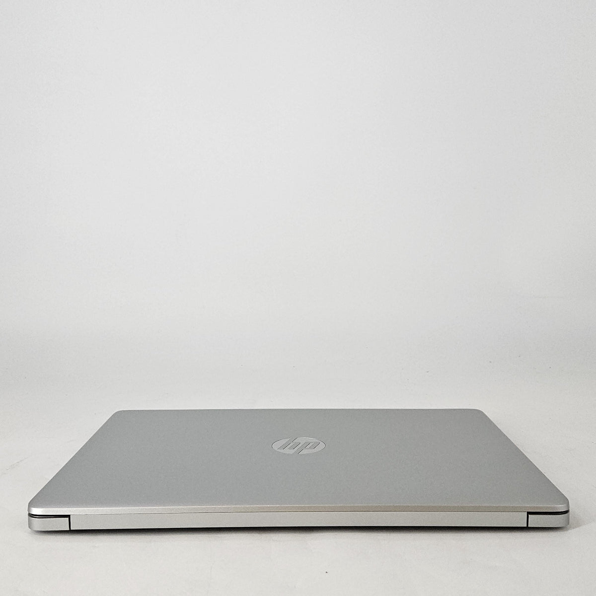 HP Notebook 15 Silver 2.8 GHz Intel Core i7 11th Gen. 16GB RAM 512GB Solid State Drive - Image 8