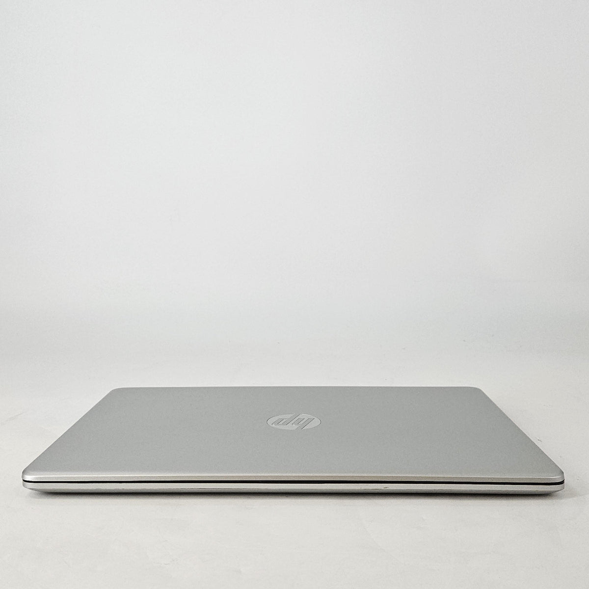 HP Notebook 15 Silver 2.8 GHz Intel Core i7 11th Gen. 16GB RAM 512GB Solid State Drive - Image 10