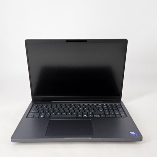 Dell Pro Max 16 Plus MB16250 Magnetite 2.6 GHz Intel Core Ultra 7 Series 2 64GB RAM 512GB Solid State Drive NVIDIA RTX PRO