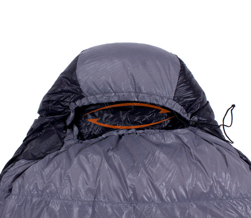 Ultralight Mummy Sleeping Bag - Image 5