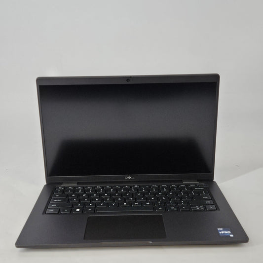 Dell Latitude 7430 14 Gray 1.7 GHz Intel Core i5 12th Gen. 16GB RAM 256GB Solid State Drive