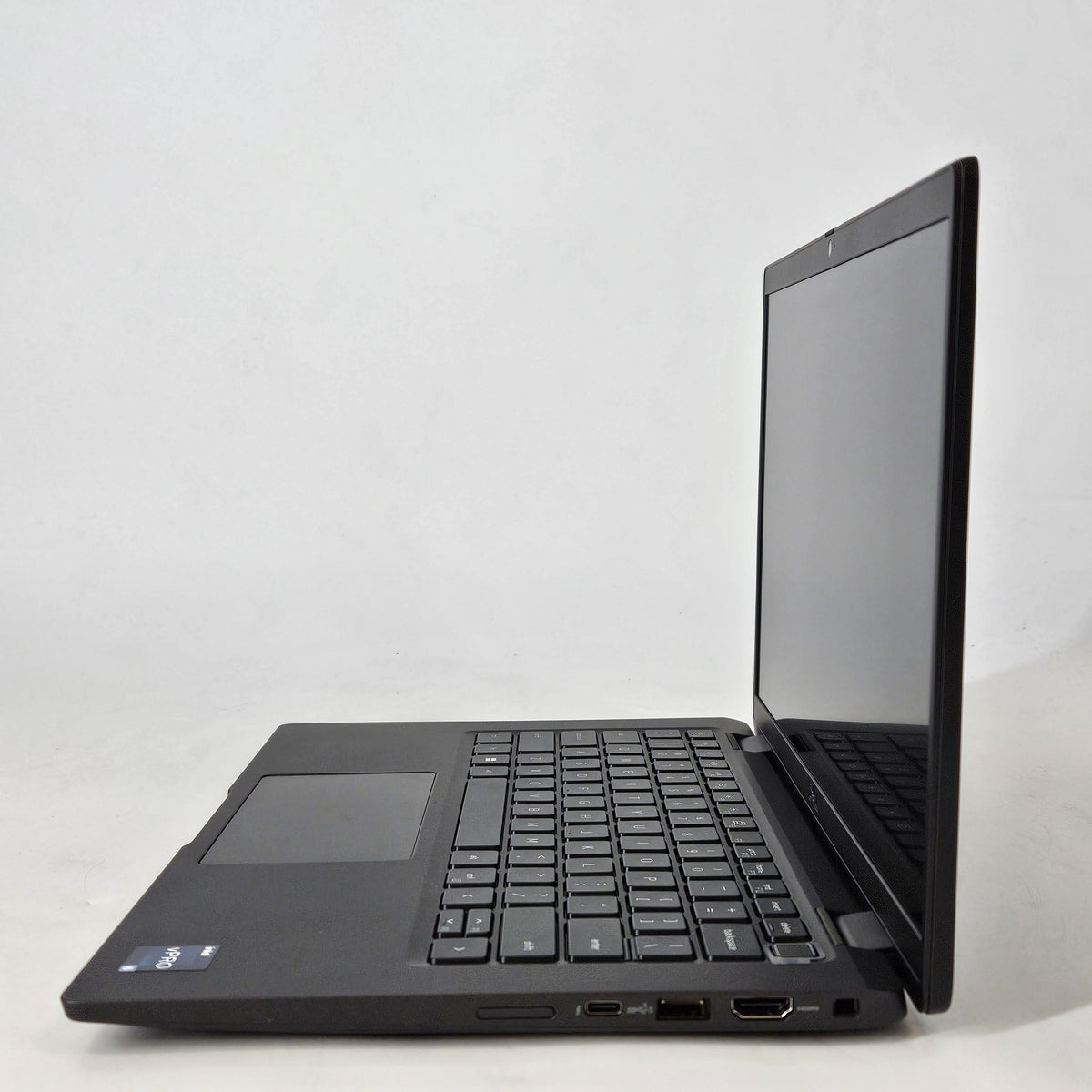 Dell Latitude 7430 14 Gray 1.7 GHz Intel Core i5 12th Gen. 16GB RAM 256GB Solid State Drive - Image 4