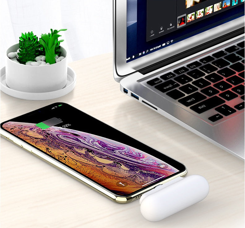 Magnetic Wireless Power Bank - Image 5