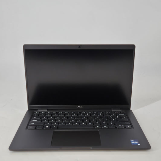 Dell Latitude 7430 14 Gray 1.6 GHz Intel Core i5 12th Gen. 16GB RAM 256GB Solid State Drive
