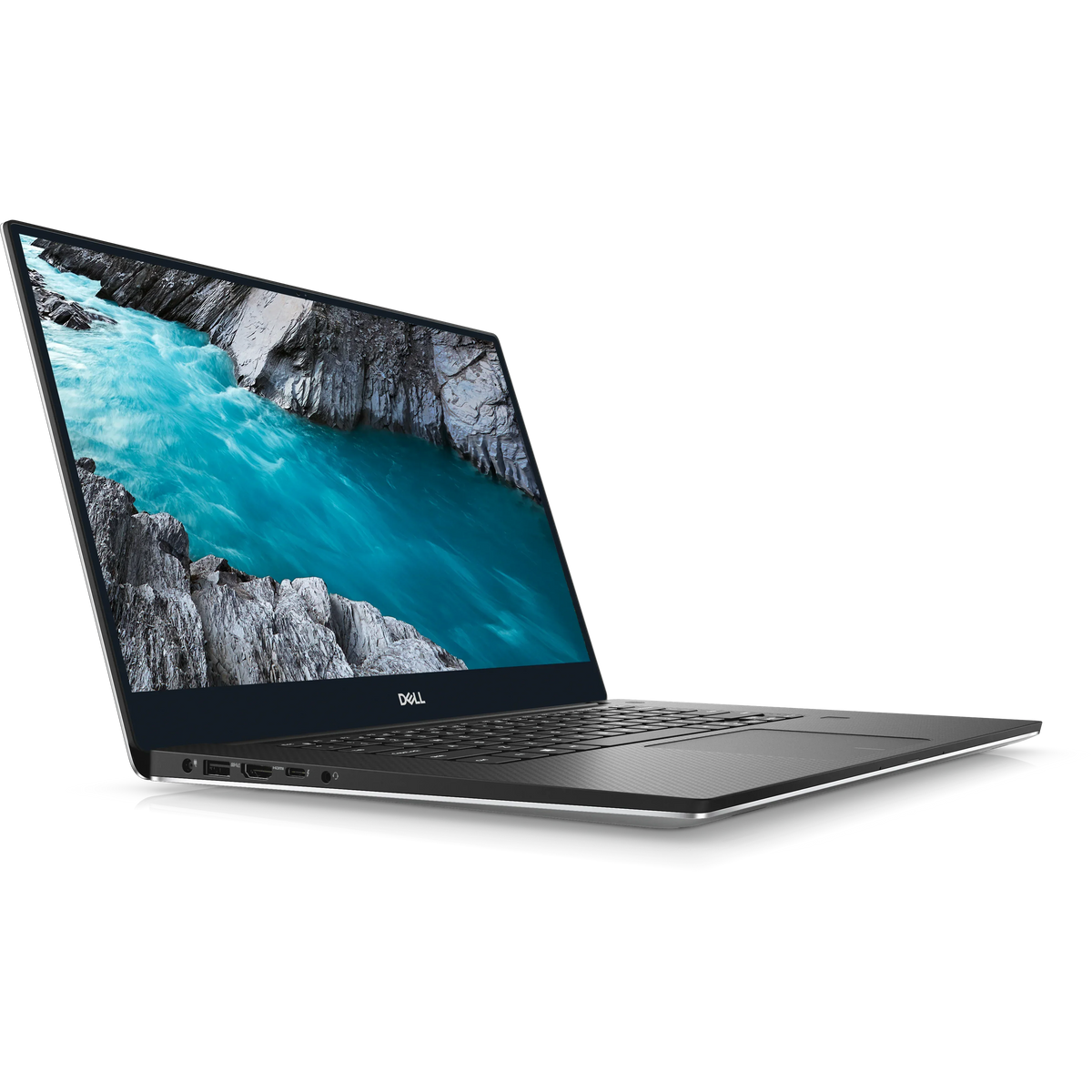 Dell XPS 15 7590 – 15.6" 4K UHD Touch – Intel Core i7-9750H – 16GB RAM – NVIDIA GeForce GTX 1650 – 256GB SSD - Image 4