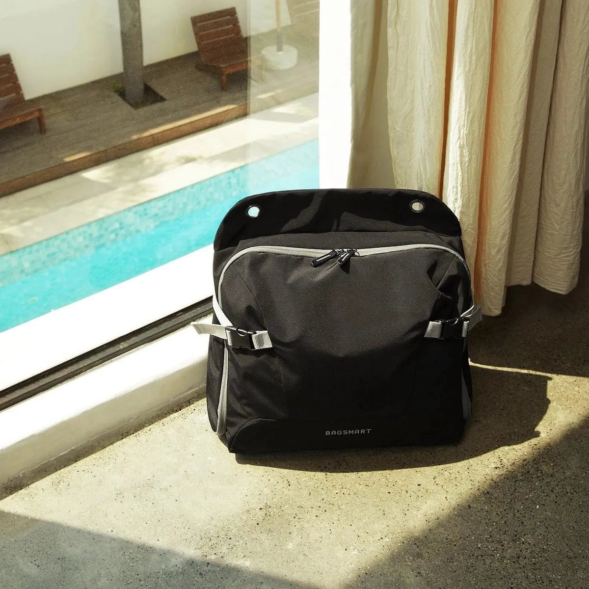 TravelEase 4-in-1 Family Travel Packing Cubes - Image 21