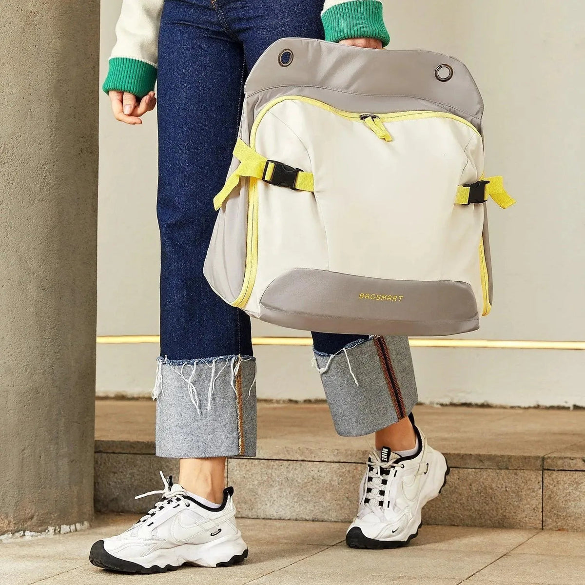 TravelEase 4-in-1 Family Travel Packing Cubes - Image 9