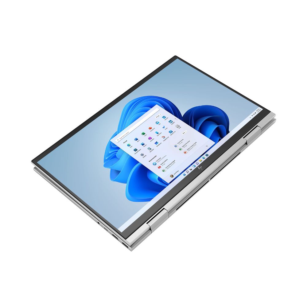 HP Envy x360 - 2in1 15.6" FHD TS Laptop - i5-1235U - 8GB RAM - 256GB SSD - 15-ew0013dx - Image 4