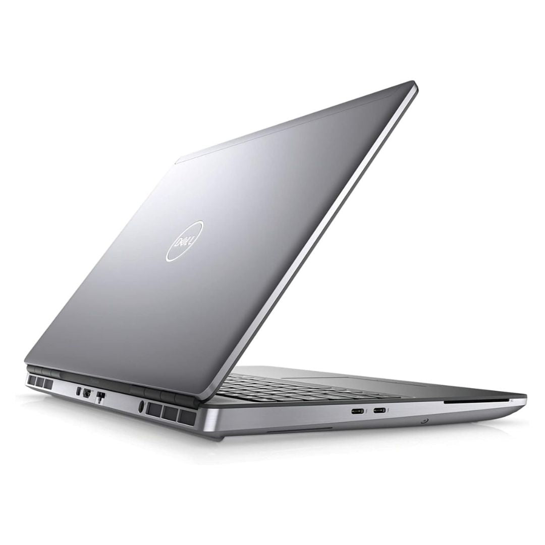 Dell Precision 7550 – 15.6" FHD – i9-10885H – 32GB RAM – 1TB SSD – Black - Image 4