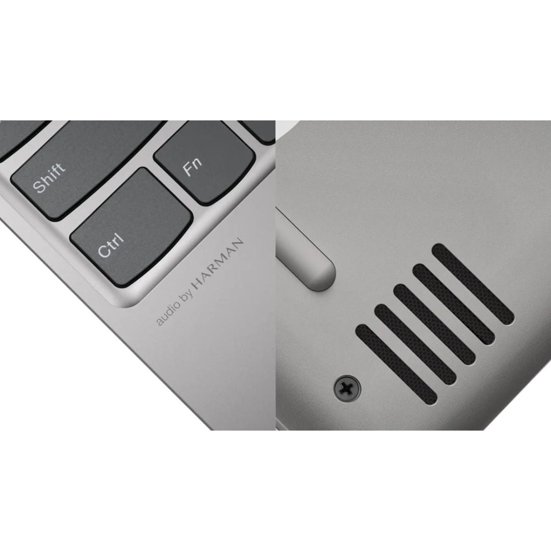 Lenovo Yoga 720 – 12.5" FHD Touchscreen – i3-7100U – 4GB RAM – 128GB SSD – Platinum – 81B5001HUS - Image 3