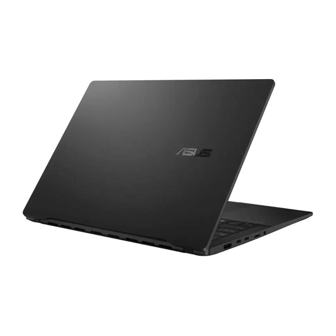 ASUS Vivobook S 14 – 14" WUXGA OLED – Copilot+ PC – Intel Core Ultra 5 226V – 16GB RAM – 512GB SSD – Neutral Black - Image 4