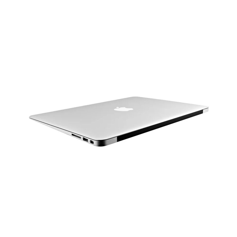 Apple MacBook Air 13.3" (2012) - Intel Core i5-3427U - 4GB RAM - 128GB SSD - Silver - MD231LL/A - Image 4