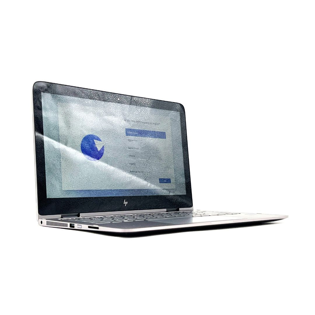 HP Envy x360 - QHD+ Touch - i7-7500U - 16GB RAM - 256GB SSD - Image 4