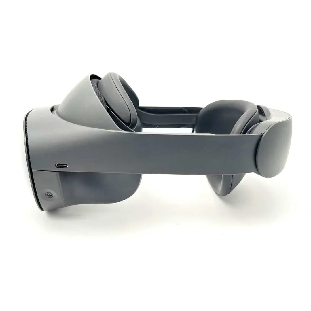Meta Quest Pro VR Gaming Headset - 256GB - Black - 899-00412-01 - Image 3