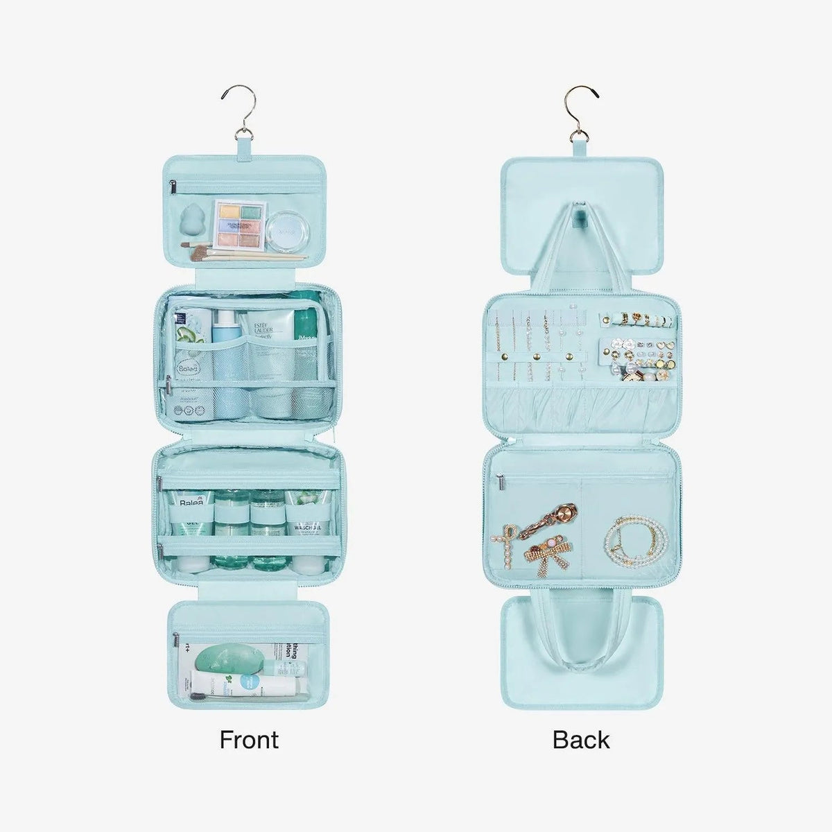 SpaceSaver Toiletry Bag - Image 11