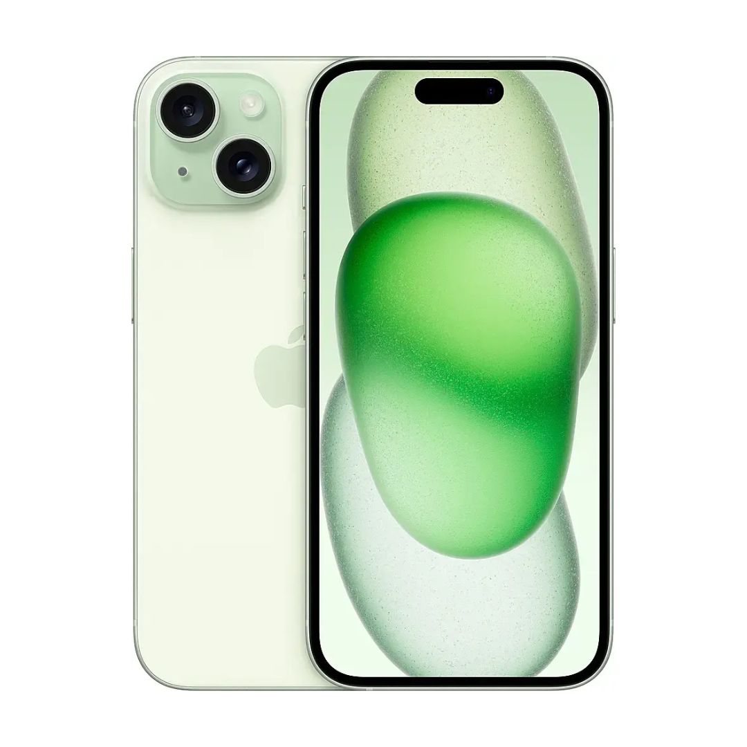 Verizon Apple iPhone 15 - Image 4