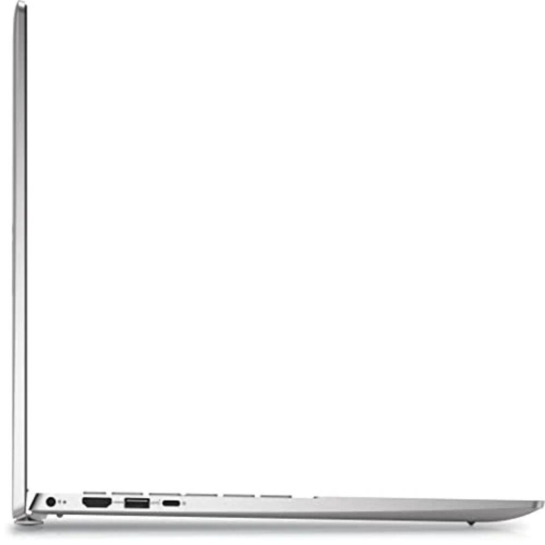 Dell Inspiron 16 5620 – 16" FHD+ – Intel Core i7-1255U – 16GB RAM – 1TB SSD – Silver - Image 4