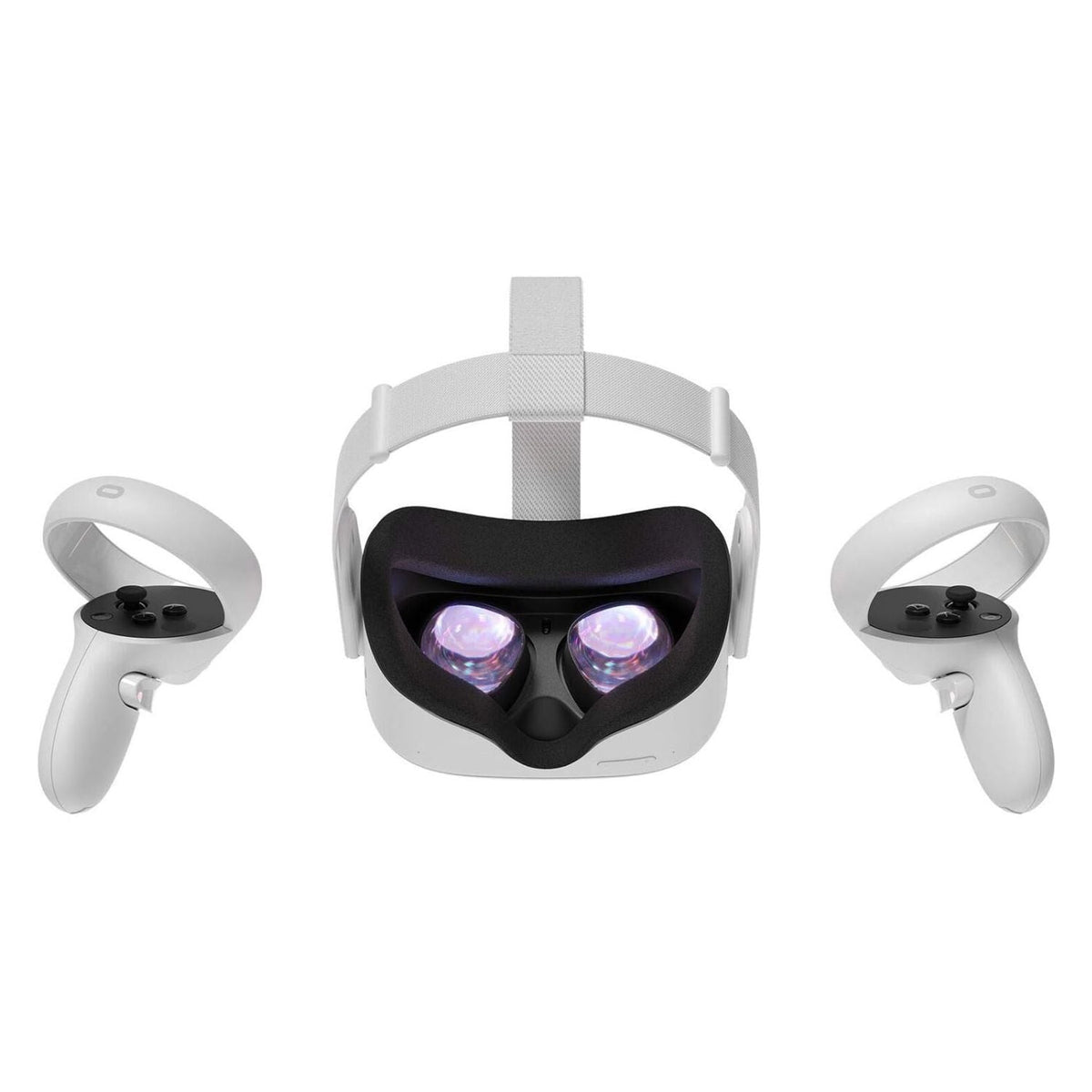 Meta Quest 2 Advanced All-In-One Virtual Reality Headset – 256GB – 301-00351-01 - Image 4