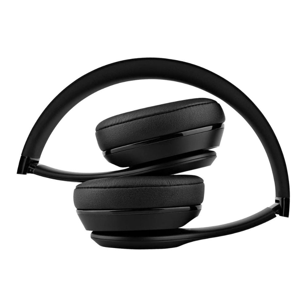 Beats by Dr. Dre Beats Solo3 Wireless Headphones - Matte Black - MP582LL/A - Image 4