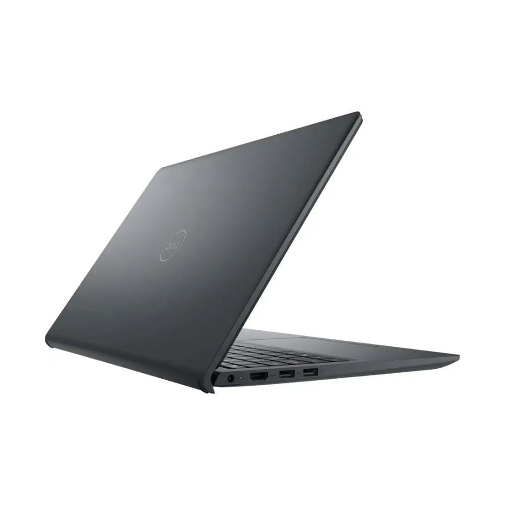 Dell Inspiron 15 3520 – 15.6" FHD Touch – Intel Core i5‑1235U – 8 GB RAM – 256 GB SSD – Carbon Black - Image 4