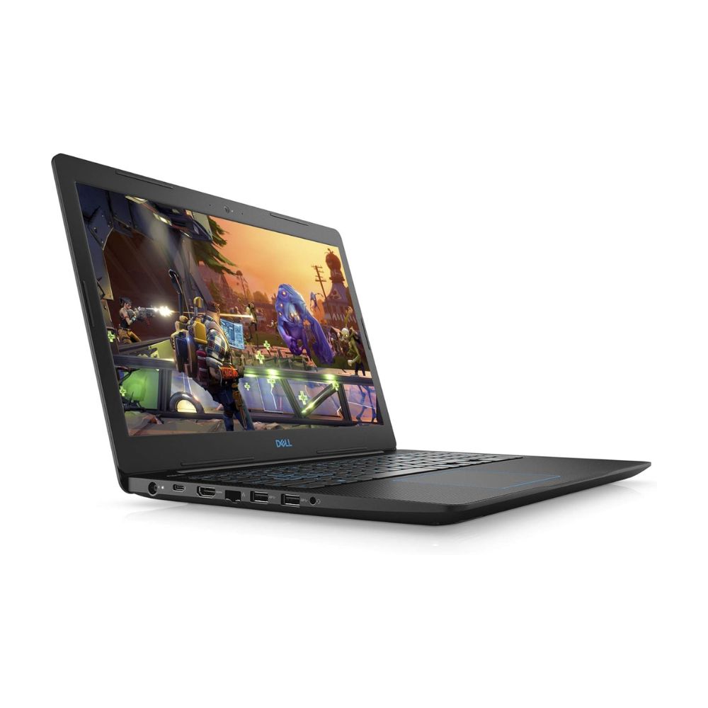 Dell G3 3579 - FHD - i7-8750H - 16GB RAM - GTX 1050Ti - 1TB HDD / 256GB SSD - Image 4