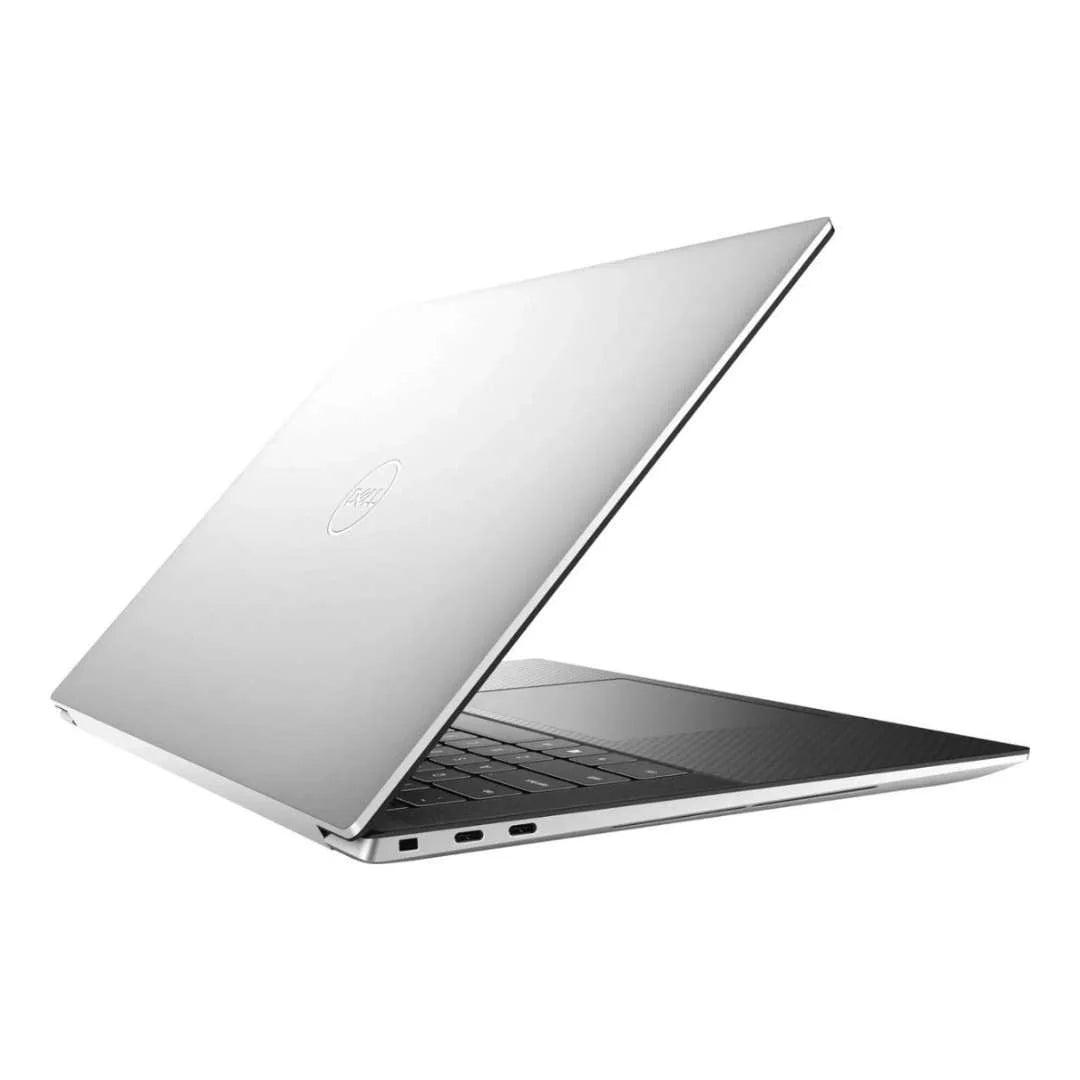 Dell XPS 15 9500 – 15.6" FHD+ – Intel Core i7-10750H – 32GB RAM – GTX 1650 Ti – 1TB SSD – Silver - Image 4