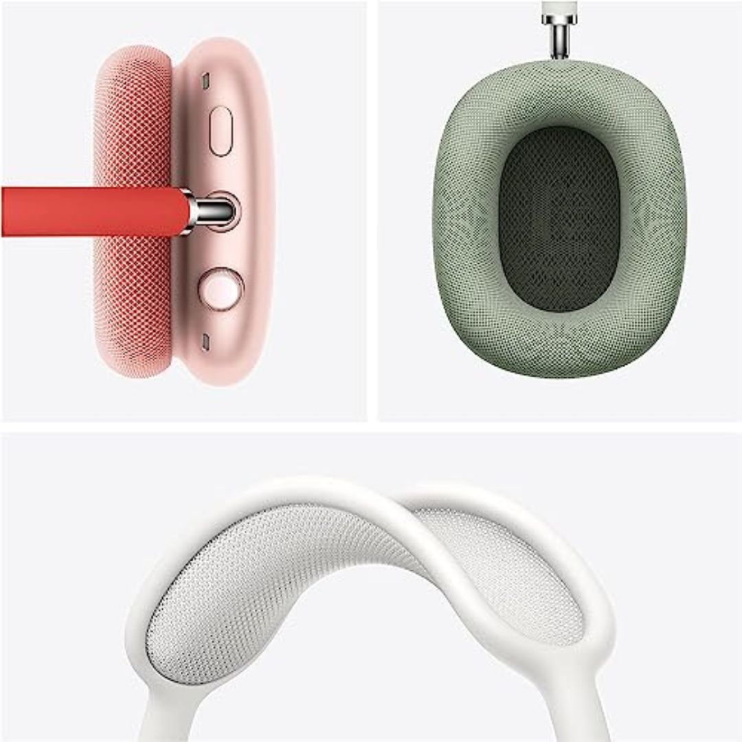 Apple AirPods Max - Green - MGYN3AM/A - Image 4