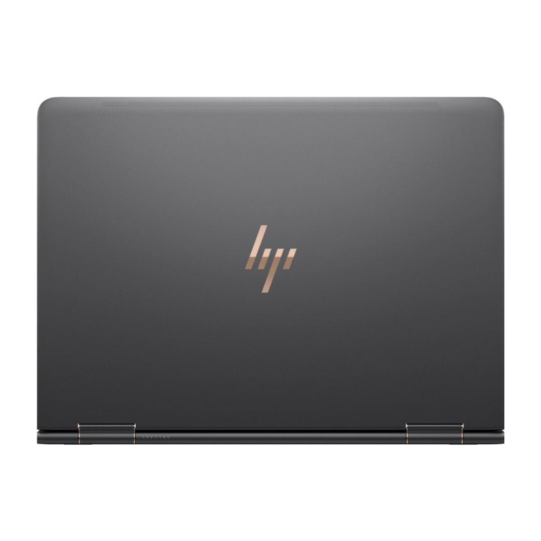 HP Spectre x360 2-in-1 – 13.3" UHD Touch – i7-7500U – 16GB RAM – 512GB SSD – Dark Ash Silver – 13-ac033dx - Image 4
