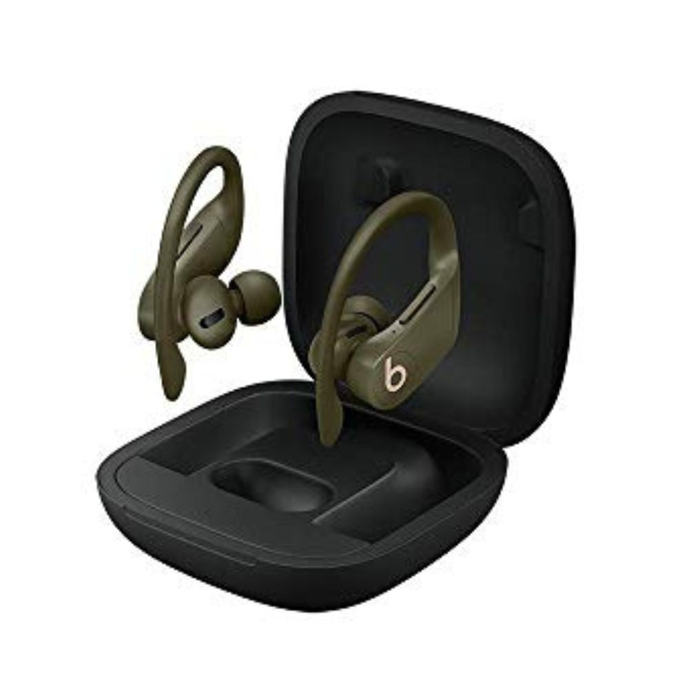 Powerbeats Pro - Moss - MV712LL/A - Image 4
