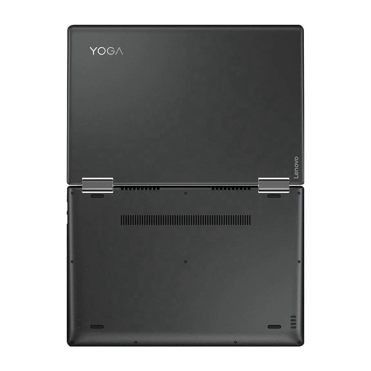 Lenovo Yoga 710 – 15.6″ FHD 2-in-1 Touch – i5-7200U – 8GB RAM – 256GB SSD – Black – 80V50010US - Image 4