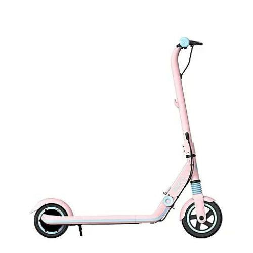 Segway - Ninebot eKickScooter Zing E8 w/6.2 Mile Range & 8.7 Max Speed - Pink - AA.00.0002.28 - Image 5