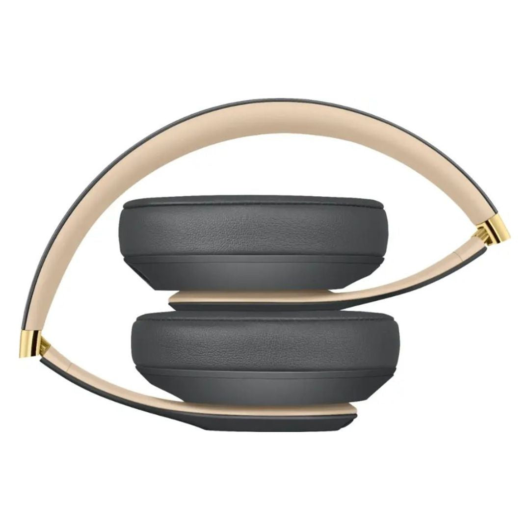 Beats Studio3 Headphones - Shadow Gray (2020) - MXJ92LL/A - Image 4