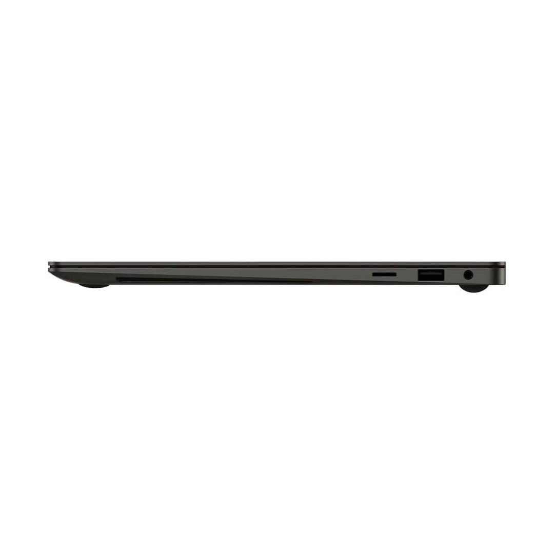 Samsung Galaxy Book3 Pro 14" 3K - Intel Evo Core i7-1360P - 16GB RAM - 512 GB SSD - Graphite - Image 4