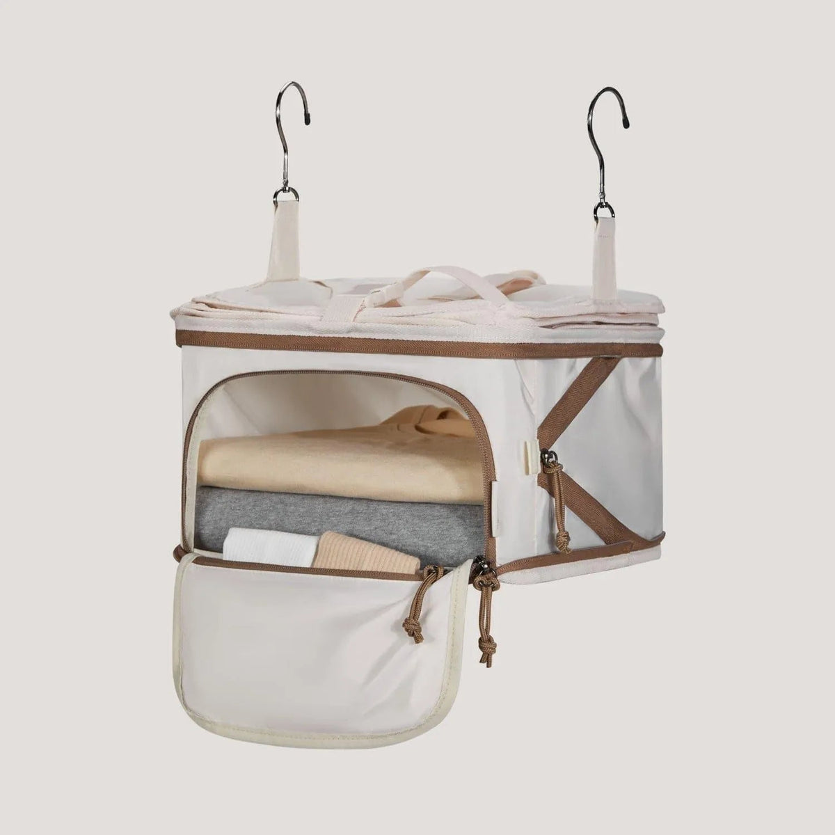 Hanging Foldable Compression Packing Cubes - Image 8